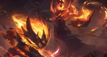 ✅VENDA DE SKINS LEAGUE OF LEGENDS COM % DESCONTO ÚNICO %✅