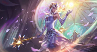 ✅VENDA DE SKINS LEAGUE OF LEGENDS COM % DESCONTO ÚNICO %✅