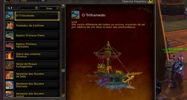 wow conta +overwatch