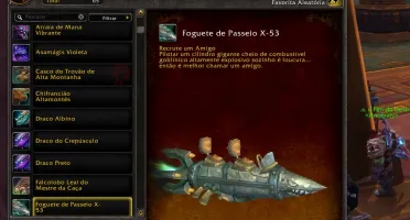 wow conta +overwatch