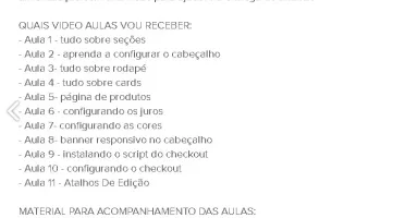 Tema Dropmeta 5.0 Versão Atualizada 2024 Shopify