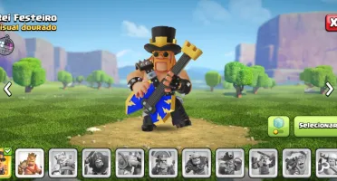 Recém CV14/cv13full/herois 60+