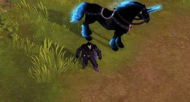 Albion conta