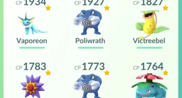Conta Pokemon lv 31 com Email