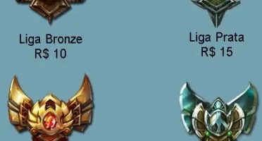 Elojob League of Legends !!!