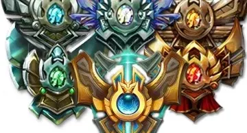 Elojob League of Legends !!!