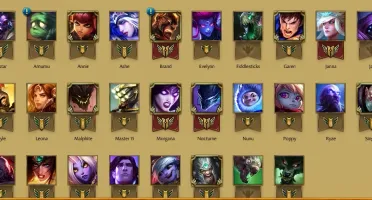 Diamante 5, Unranked outras season