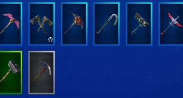 Fortnite 85 Skins , + de 75 Emotes com SALVE O MUNDO