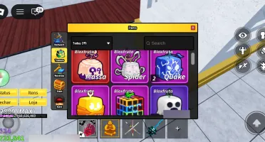 Conta Boa Para Pvp E Outras Coisas