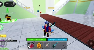 Conta Boa Para Pvp E Outras Coisas