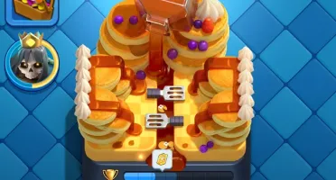 🔥 Conta Clash Royale 8600 🏆 + Brawl +CoC