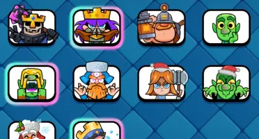 🔥 Conta Clash Royale 8600 🏆 + Brawl +CoC