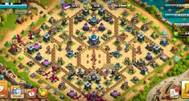 🔥 Conta Clash Royale 8600 🏆 + Brawl +CoC