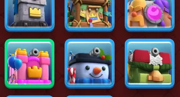 🔥 Conta Clash Royale 8600 🏆 + Brawl +CoC