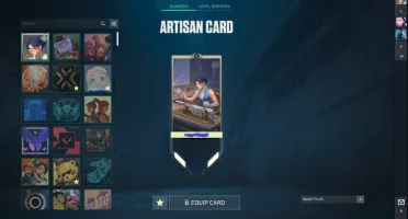 Conta de Valorant Platina