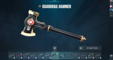 Conta de Valorant Platina
