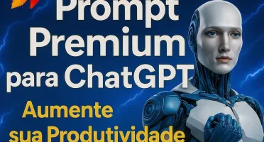 Chat Gpt - Promp Supremo🔥