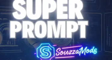 Chat Gpt - Promp Supremo🔥