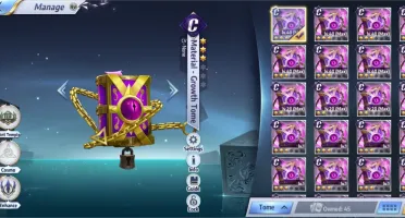Conta SEA - Todos os Deuses + Todos os S LVL 55