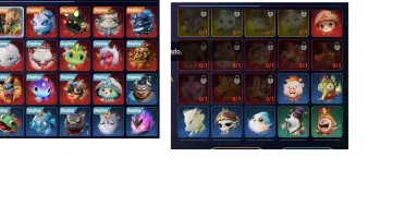 Conta Mir4 Lvl 111 Power 200k e 15 Pet Epicos
