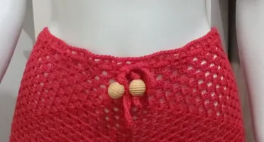 Short Blogueirinha