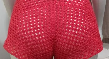 Short Blogueirinha