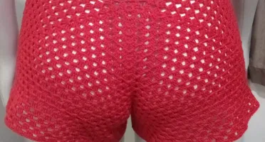 Short Blogueirinha