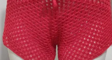 Short Blogueirinha