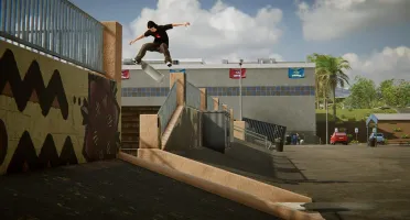 Xbox Skater XL (Xbox One) #C30254