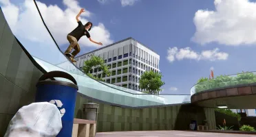 Xbox Skater XL (Xbox One) #C30254