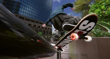 Xbox Skater XL (Xbox One) #C30254