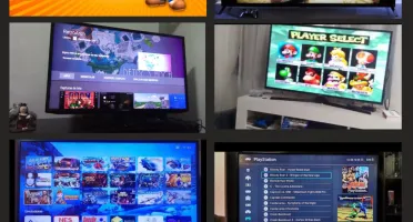 Sistemas Completos - Todos os Emuladores + Coleção De Jogos