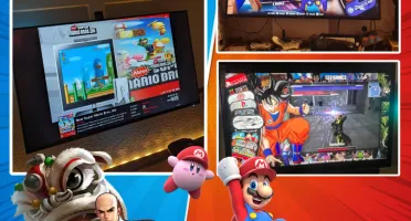 Sistemas Completos - Todos os Emuladores + Coleção De Jogos