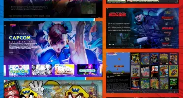 Sistemas Completos - Todos os Emuladores + Coleção De Jogos