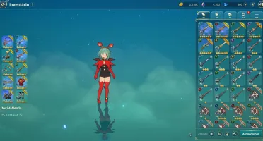 Conta Ni No Kuni