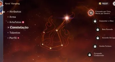 (AR7) Venti + Razor + Fischl + Xiangling + Xingqiu