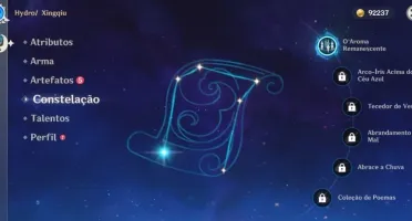 (AR7) Venti + Razor + Fischl + Xiangling + Xingqiu