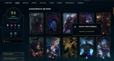 Conta Diamante 4