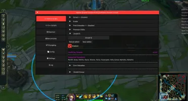 XEPHER PREMIUM ACCOUNT LIFETIME | UNDETECTED SCRIPT