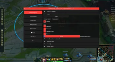 XEPHER PREMIUM ACCOUNT LIFETIME | UNDETECTED SCRIPT