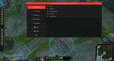 XEPHER PREMIUM ACCOUNT LIFETIME | UNDETECTED SCRIPT