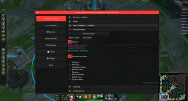 XEPHER PREMIUM ACCOUNT LIFETIME | UNDETECTED SCRIPT