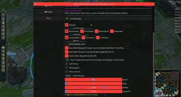 XEPHER PREMIUM ACCOUNT LIFETIME | UNDETECTED SCRIPT