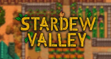 Stardew Valley - Jogo Completo Steam
