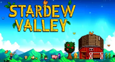 Stardew Valley - Jogo Completo Steam