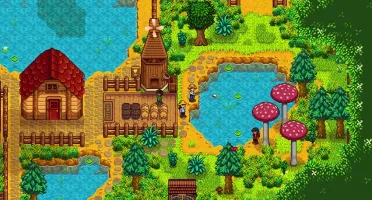 Stardew Valley - Jogo Completo Steam