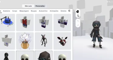 🥇Conta De Blox Fruit🥇Level Max Com Dark Blade E Etc