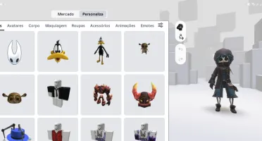 🥇Conta De Blox Fruit🥇Level Max Com Dark Blade E Etc