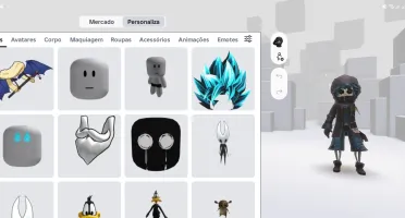 🥇Conta De Blox Fruit🥇Level Max Com Dark Blade E Etc