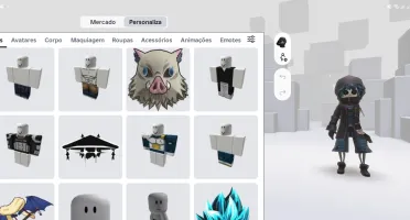 🥇Conta De Blox Fruit🥇Level Max Com Dark Blade E Etc
